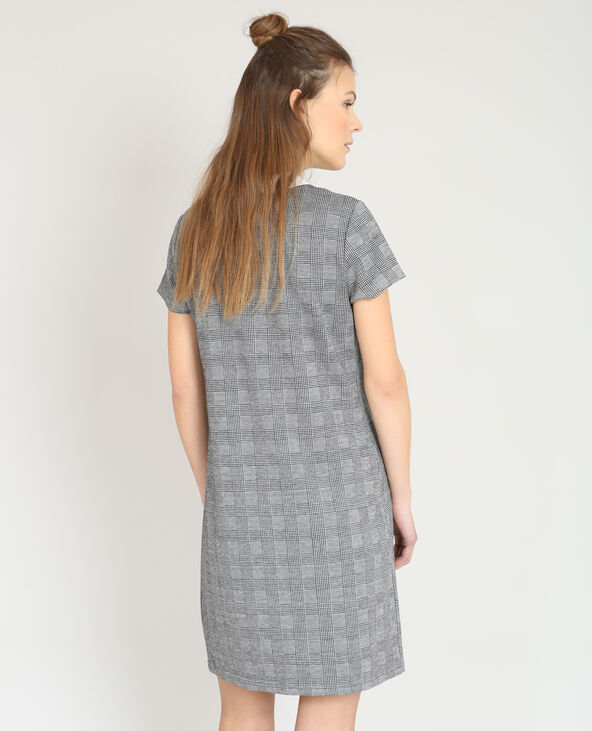 Robe col claudine pimkie new arrivals
