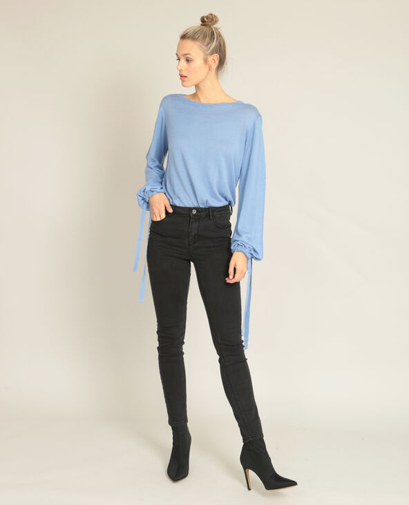 Jean push up