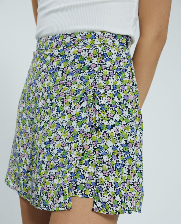 Jupe short fluide Pimkie