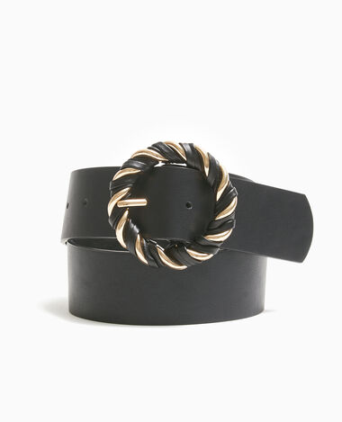 Ceinture femme pimkie outlet
