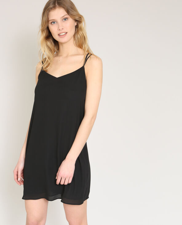 Nuisette robe new arrivals