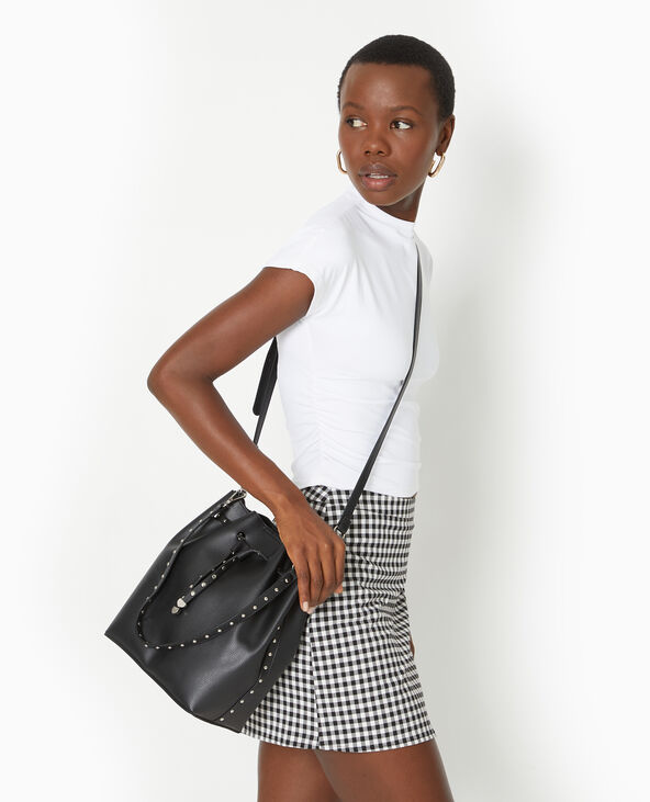 Sac avec clous on sale