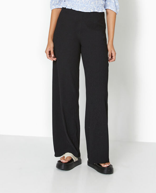 Pantalon fluide femme pimkie outlet