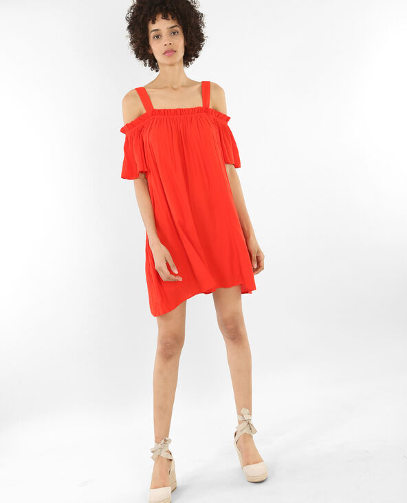 Robe ample Pimkie