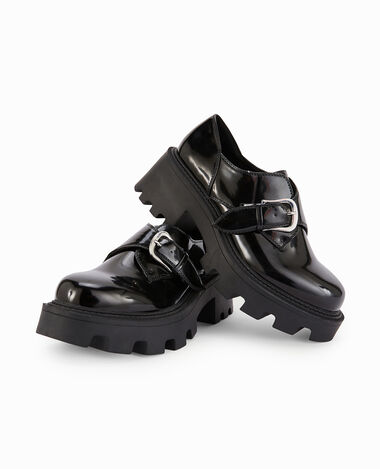 Derbies femme pimkie outlet