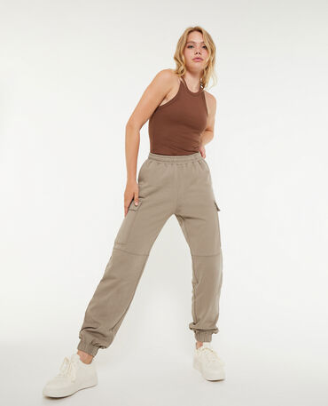 Jogging femme pimkie 2025
