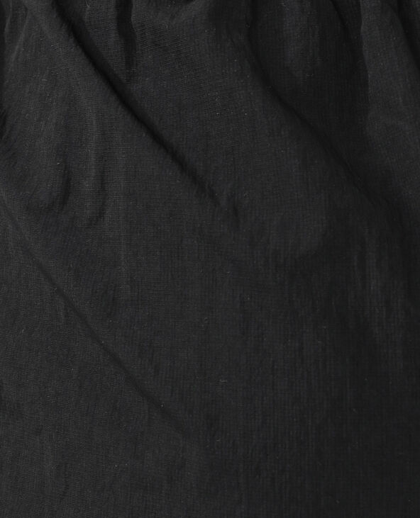 Short de sport noir - Pimkie