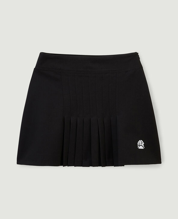 Pimkie jupe sale plissée