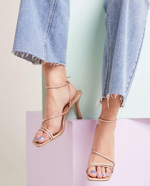 Sandales pimkie on sale