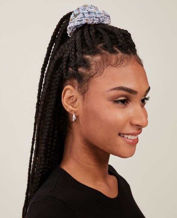 Lot de 2 chouchous noir - Pimkie