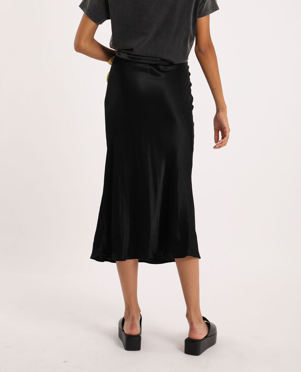 Pimkie jupe noire clearance