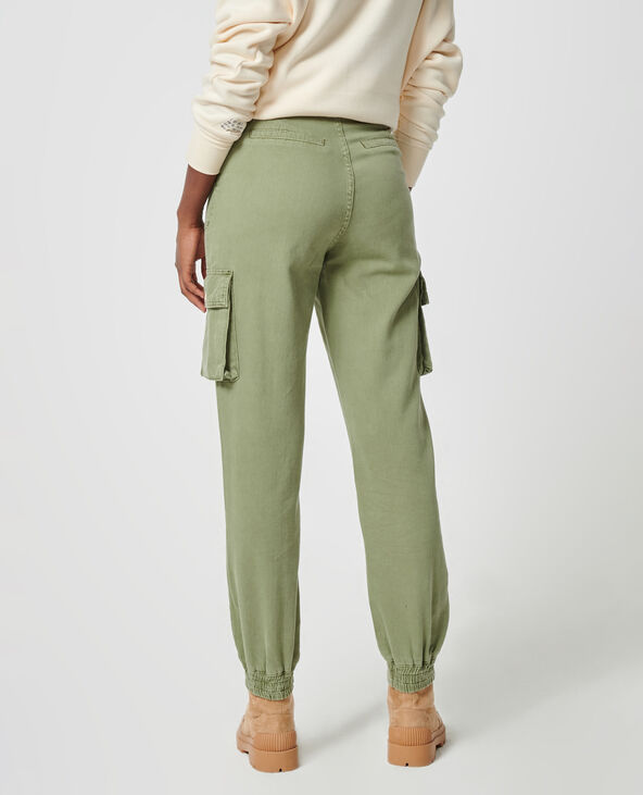 Pantalon cargo Pimkie