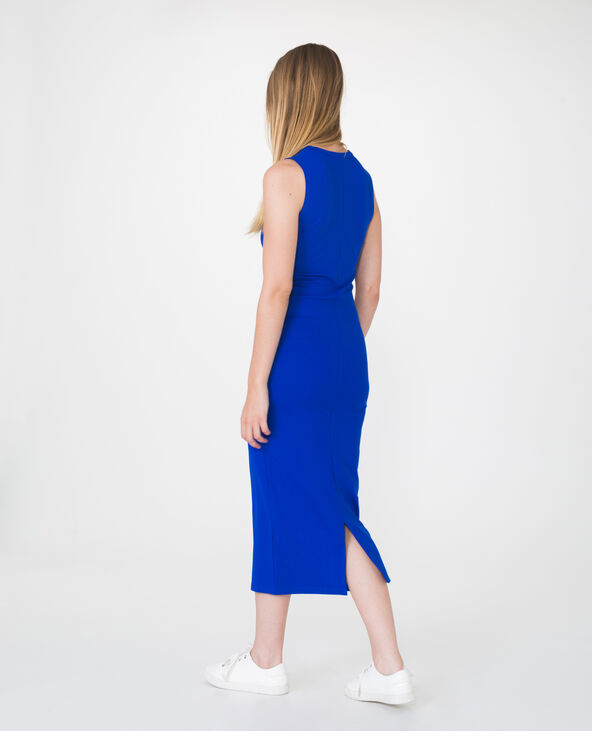 Robe longue boheme pimkie top
