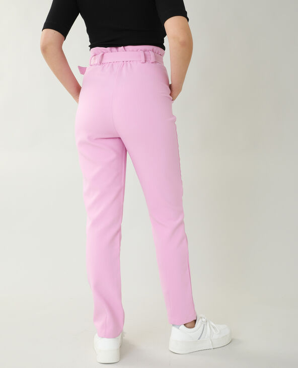 Pantalon city on sale pimkie