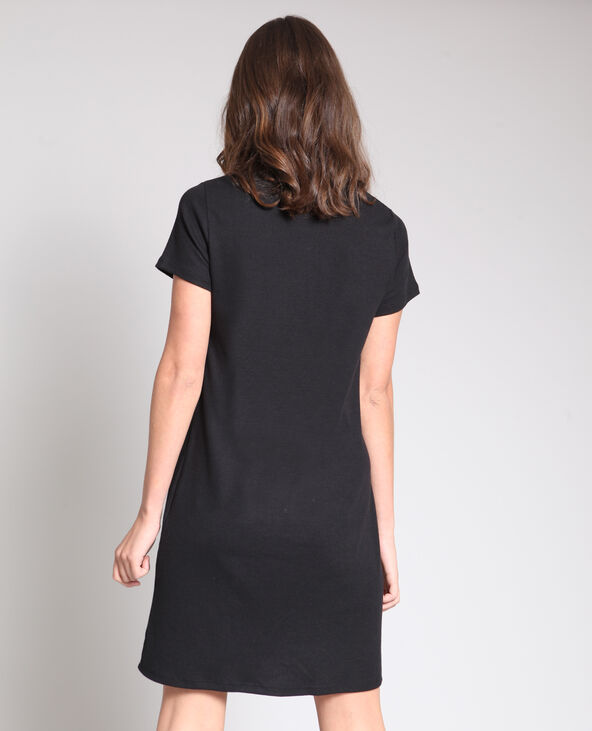 Robe tee shirt pimkie top