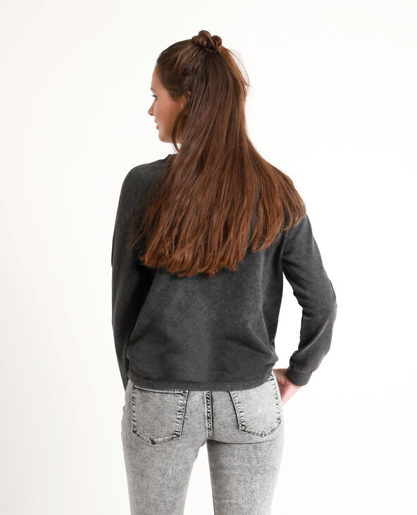 Sweat AC/DC Autres - Pimkie