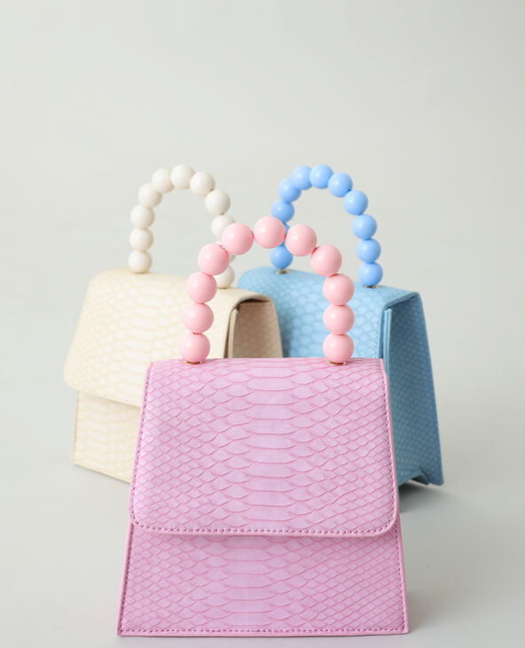 Sac a main perle Pimkie