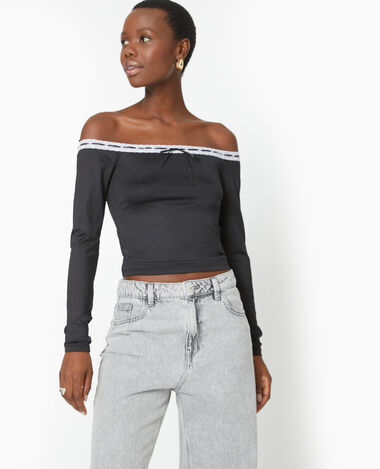 Top pour femme haut avec ou sans manche tops femme Pimkie