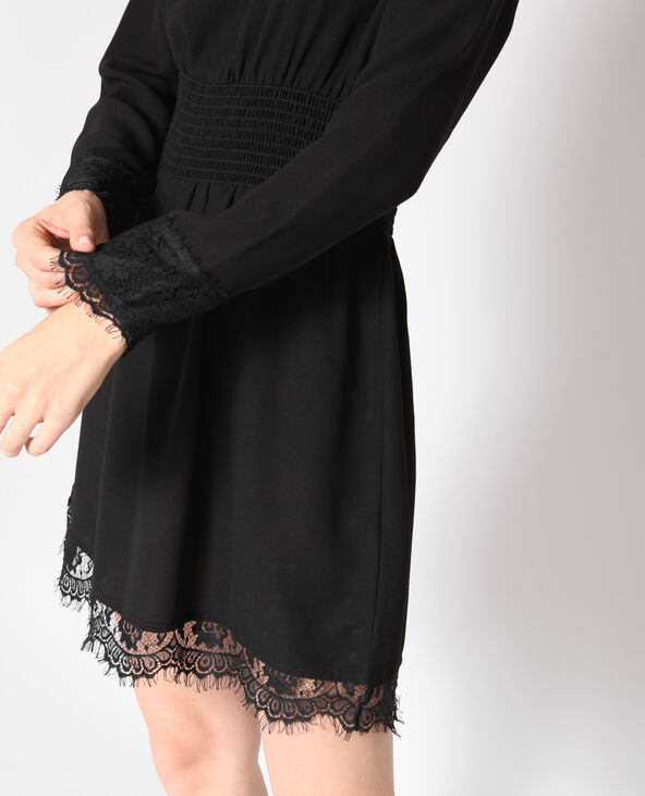 Robe a dentelle Pimkie