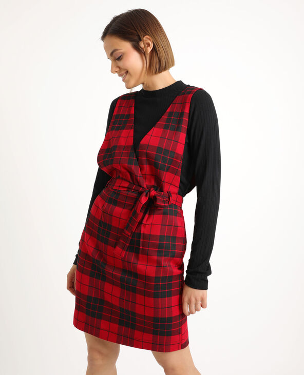 Robe chasuble pimkie shop