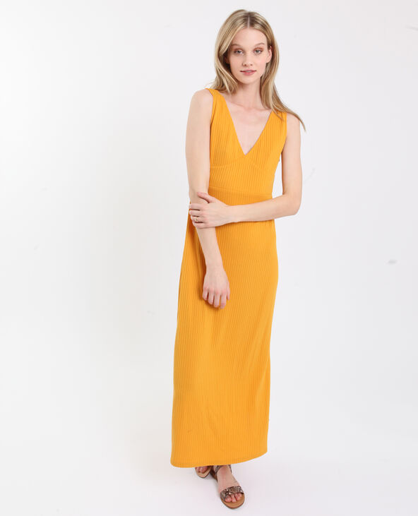 Robe longue