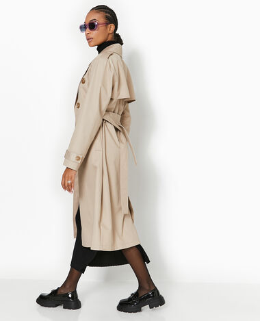Trench femme pimkie outlet