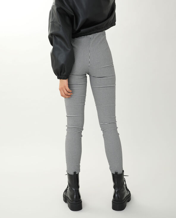 Leggings noir - Pimkie