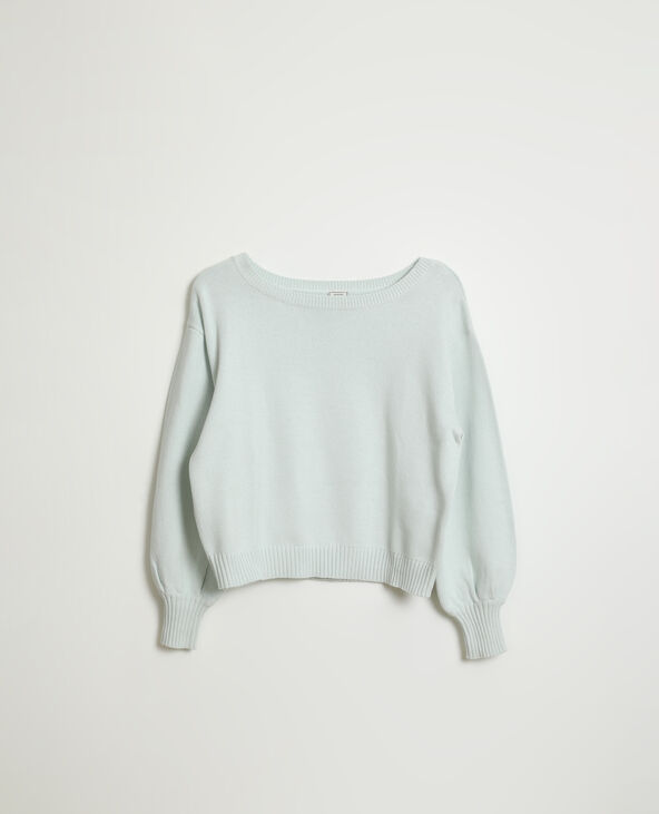 Pull bleu - Pimkie