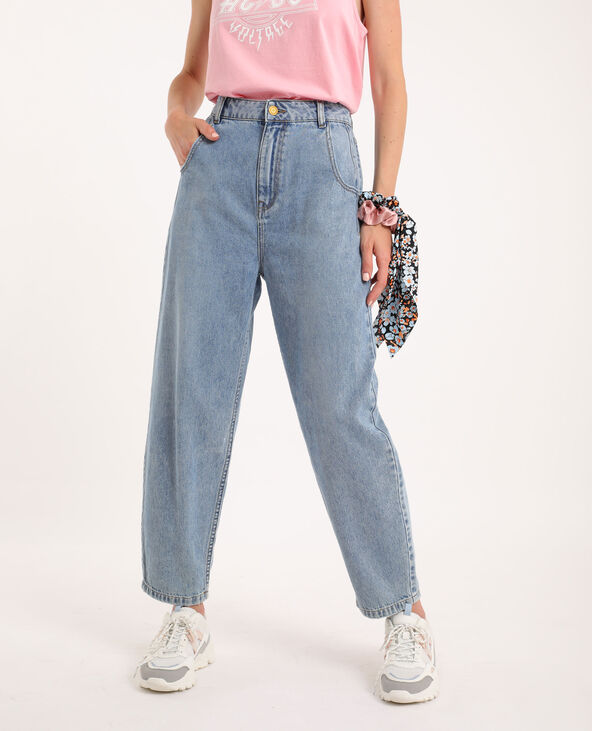 Jean slouchy