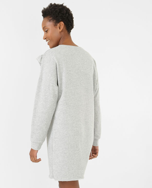Robe sweat pimkie top