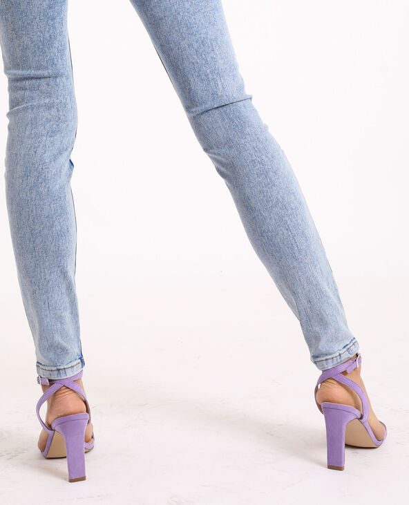 Talons lilas deals