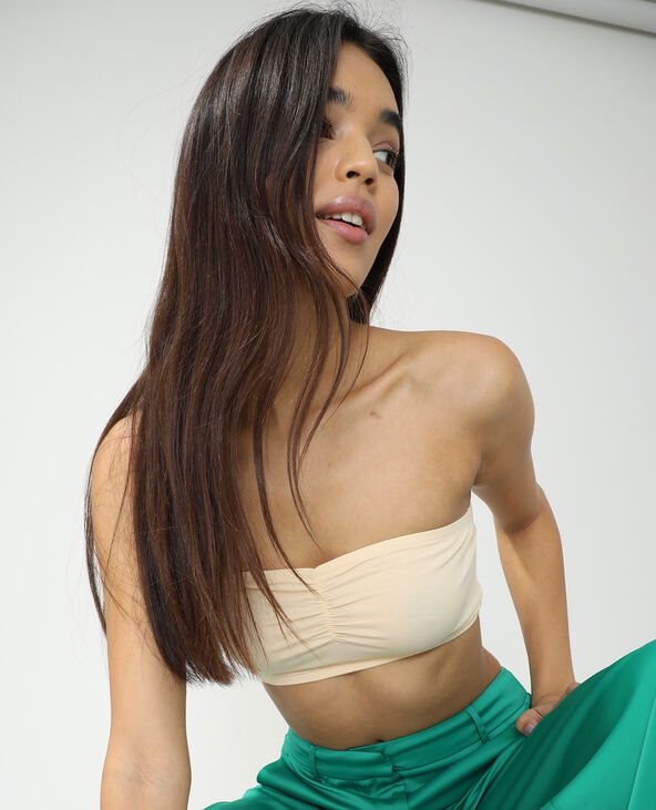 Bandeau rose clair - Pimkie