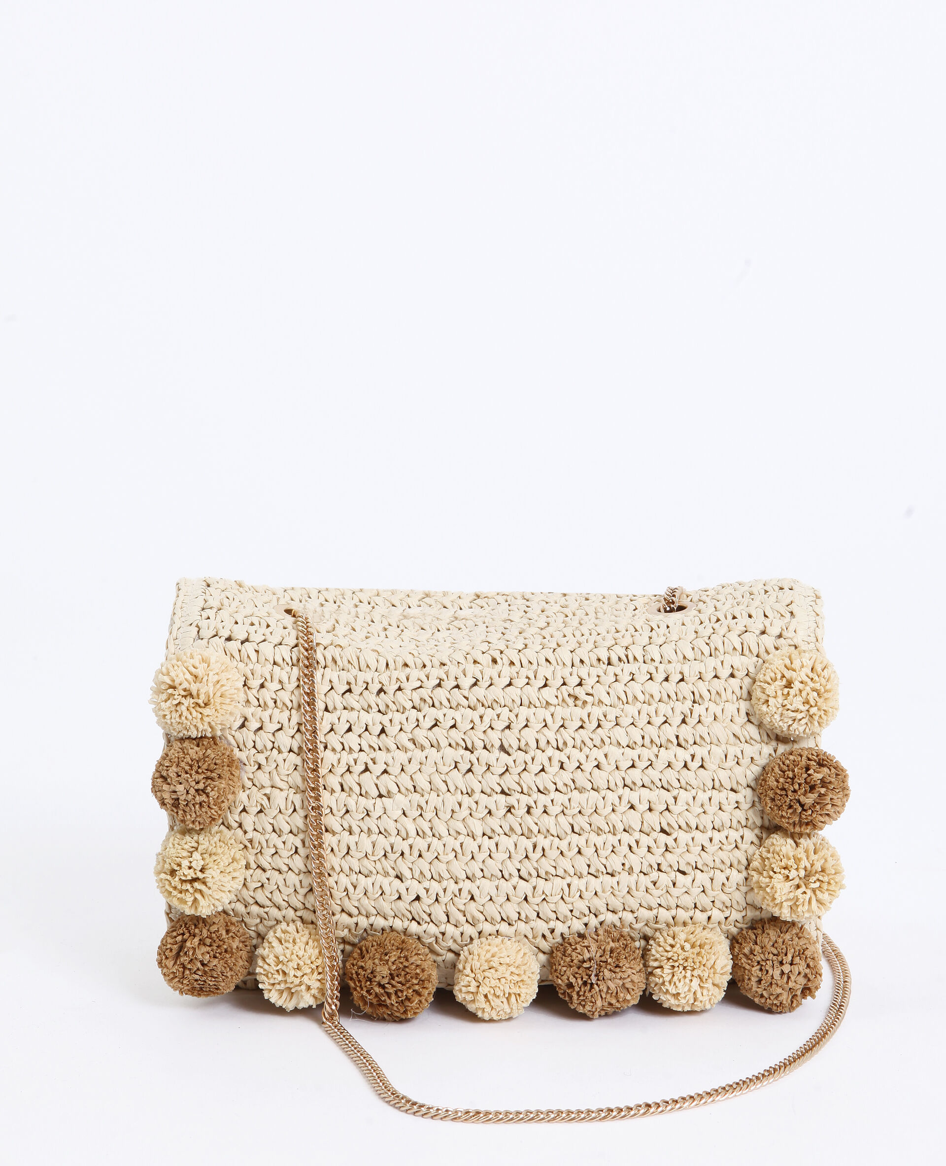 sac paille pimkie