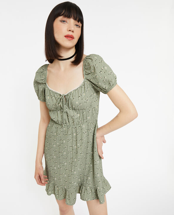 Robe courte pimkie online