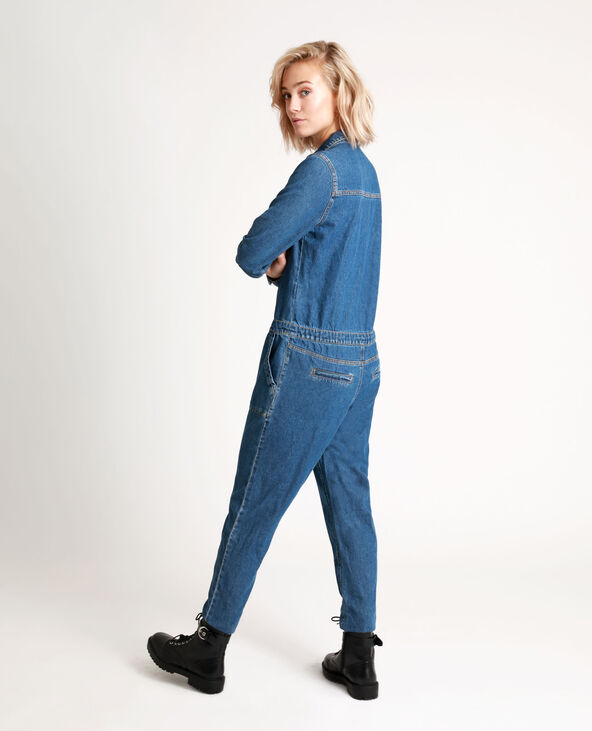 Pimkie combinaison sale jean
