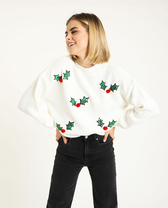 Robe noel store pimkie