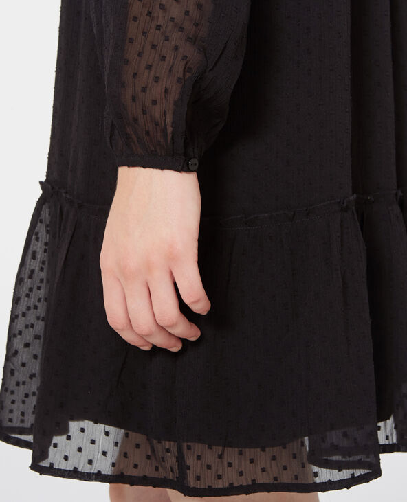 Robe en plumetis pimkie best sale