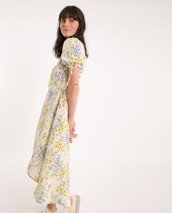 Pimkie robe fleurie shop