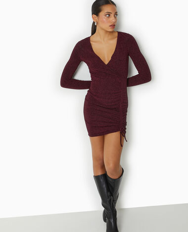 Pimkie robe noel online