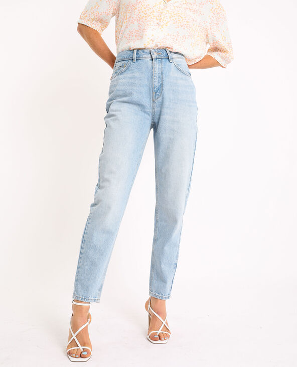 Jean mom