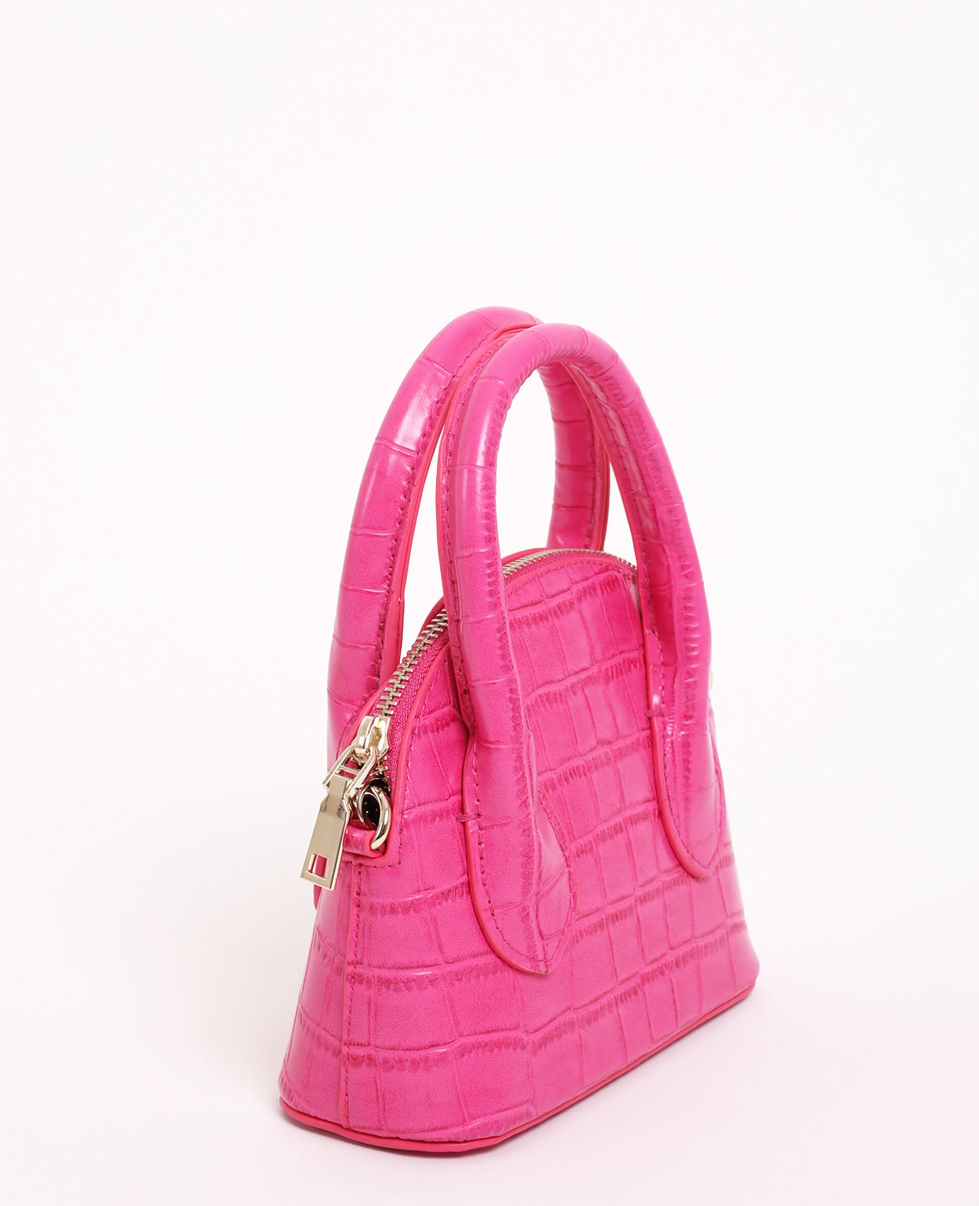 Sac rose pimkie