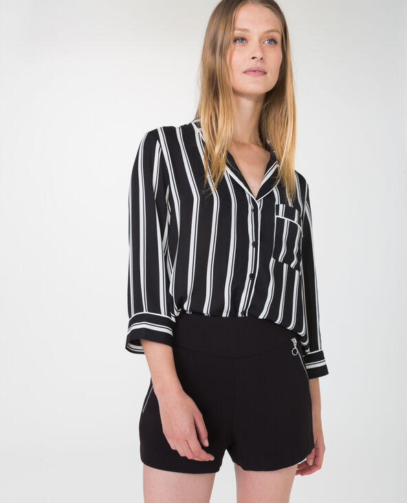 Chemisier style hotsell pyjama