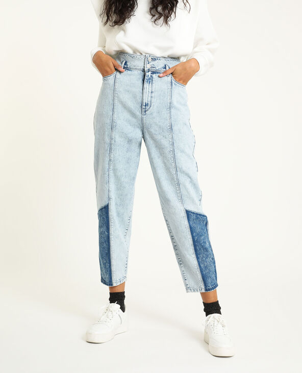 Jean slouchy