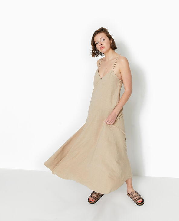 Pimkie robe longue outlet