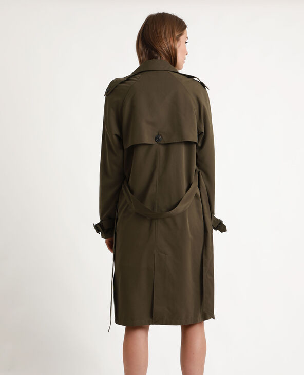 Trench