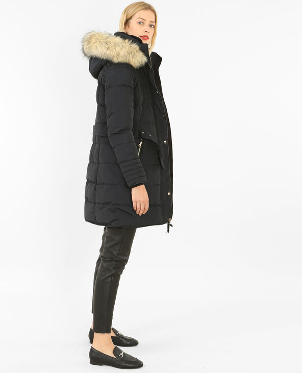 Doudoune longue femme pimkie deals