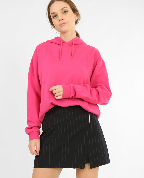 Doudoune rose on sale pimkie