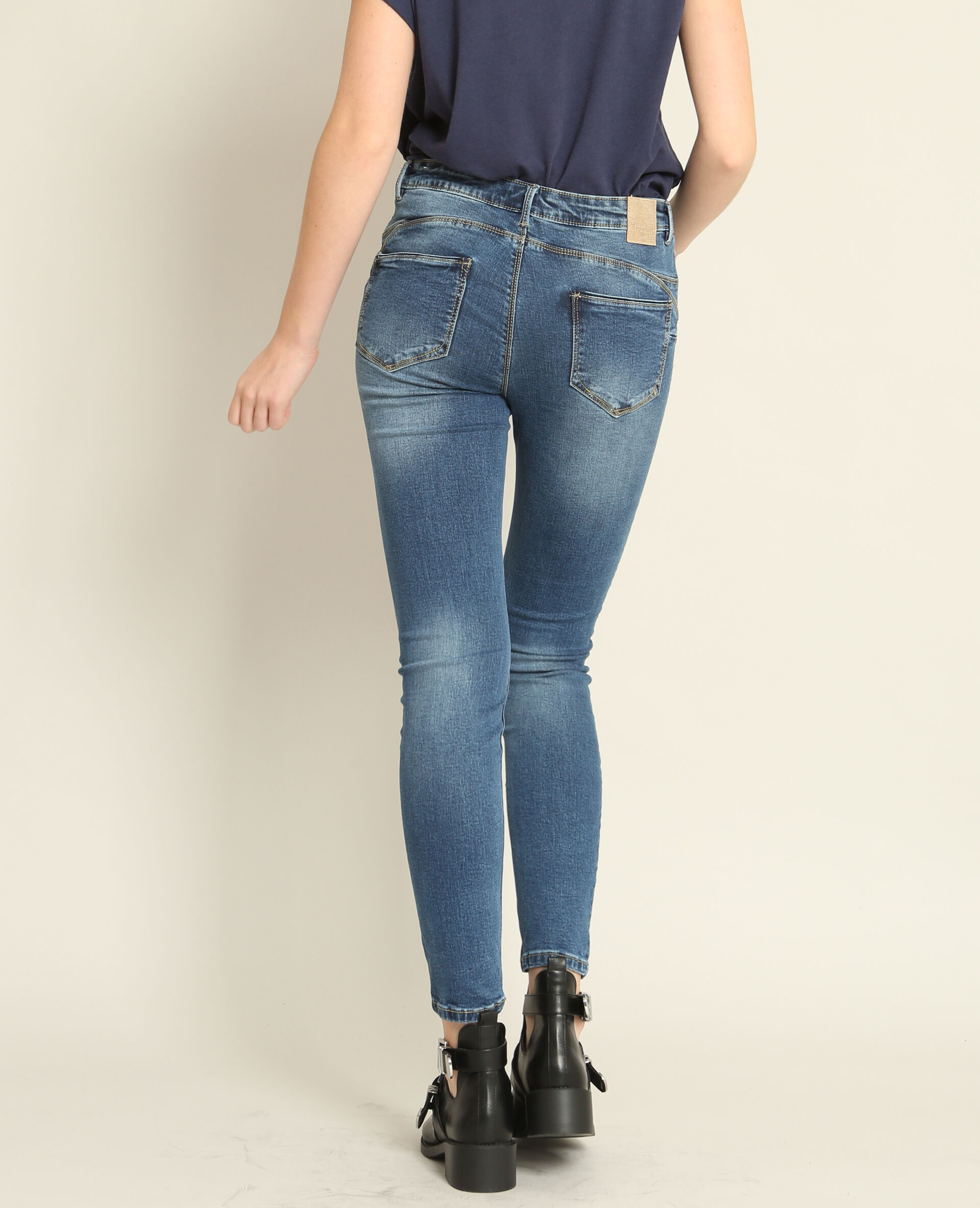 pimkie jeans push up