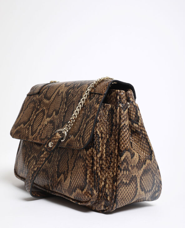 Sac python pimkie best sale