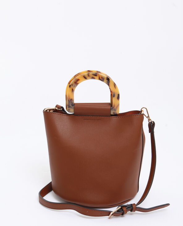 Sac camel pimkie new arrivals
